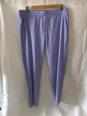 Athleta Brooklyn Pant Tall In Periwinkle
